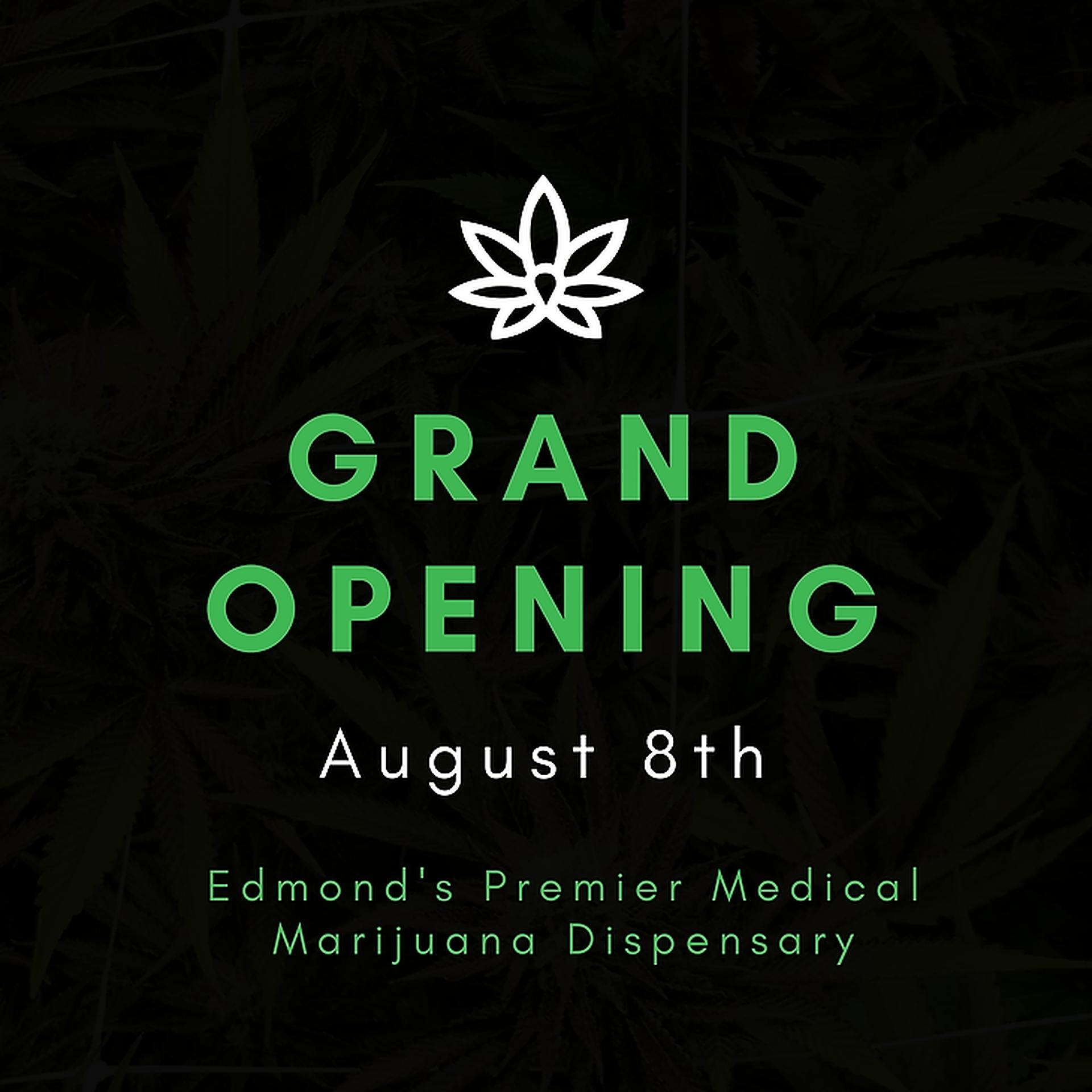 Abide Cannabis Company Edmond, OK Dispensary Leafly